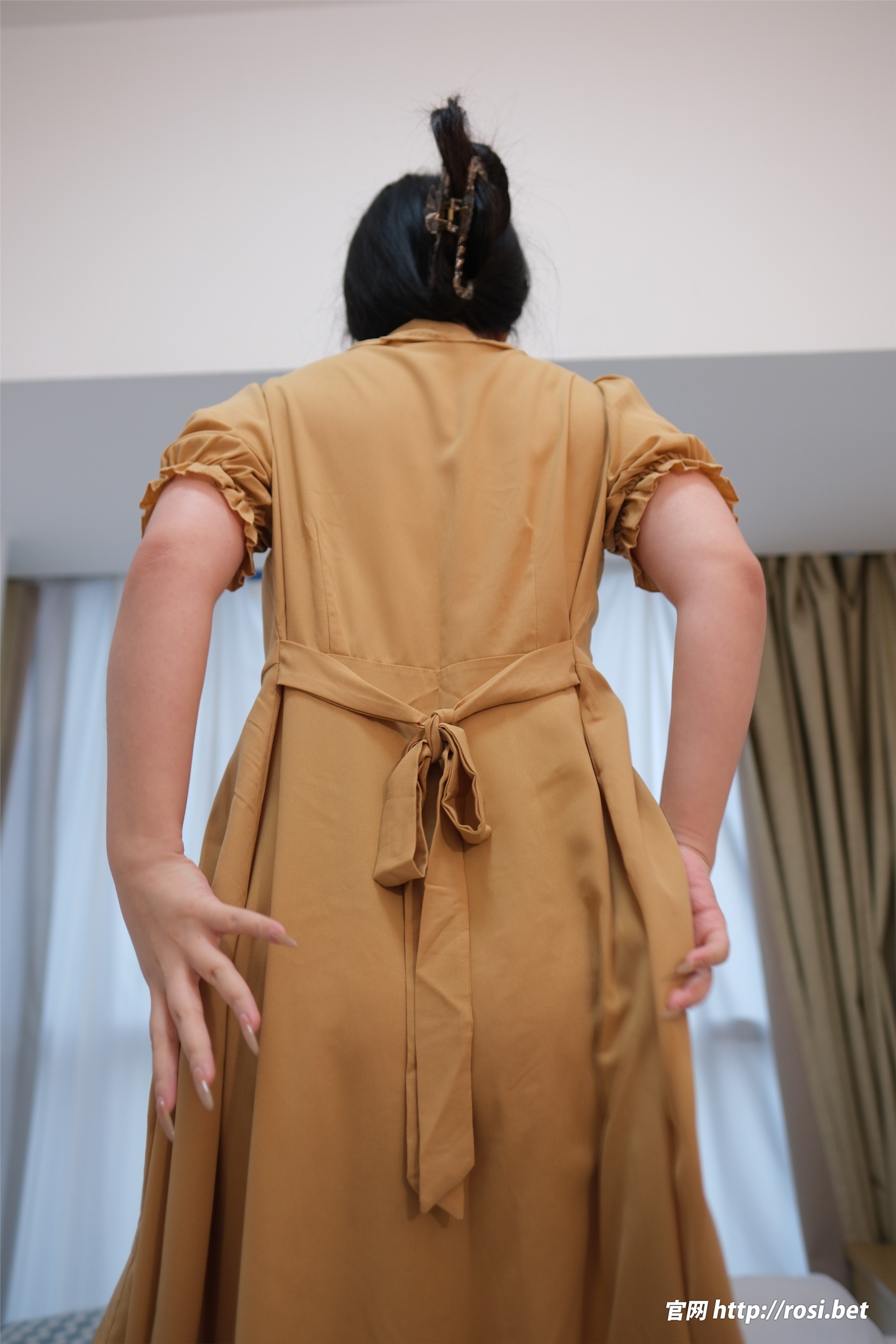 ROSI写真 2024.09.03 NO.4656